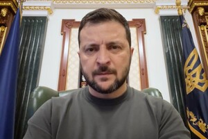 Зеленський анонсував «кадрові зміни» через стан бомбосховищ України