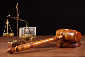 Корупція в судах: на засіданні РНБО обговорили перевірки суддів і 
