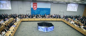 FATF не внесла Россию ни в «черный», ни в «серый» список