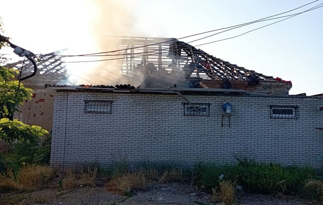 Фото иллюстративное