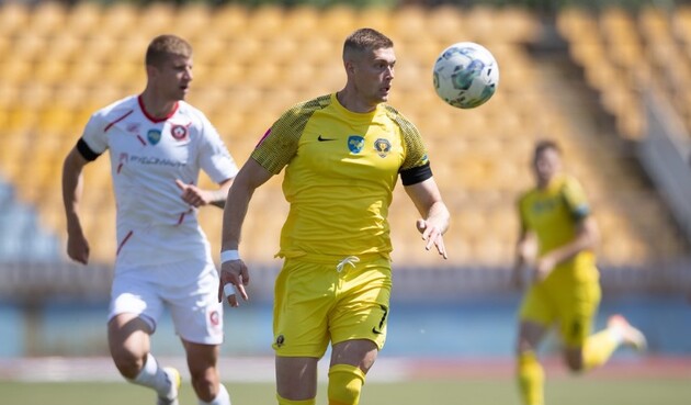 Артем Довбик