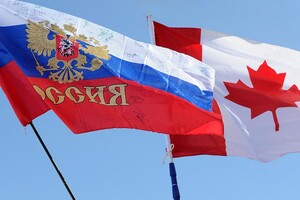 Уряд Канади уважно стежить за ситуацією з безпекою в Росії
