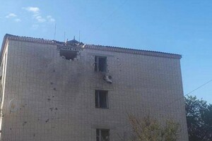 Войска РФ обстреляли Херсонскую область: есть раненый