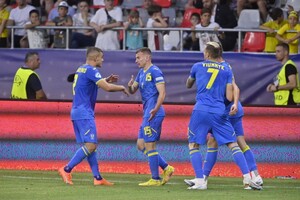 Испания - Украина: прогноз букмекеров на матч молодежного Евро-2023