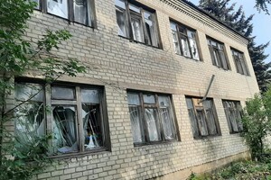 Россияне продолжают терроризировать жителей Донецкой области. В течение суток они ранили нескольких человек