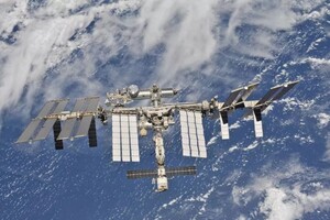 NASA вдалося перетворити 98% сечі та поту астронавтів МКС на воду