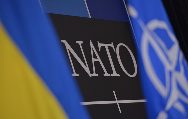 Общественные организации Украины призвали лидеров НАТО принять историческое решение на саммите в Вильнюсе