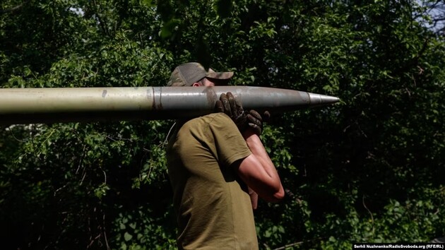 NYT: В США считают, что контрнаступление Украины «отстает от графика»