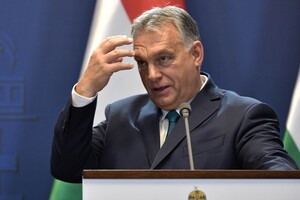 Орбан заявил, что балканские страны заслужили войти в ЕС не меньше Украины
