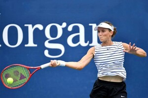 Российская теннисистка сменила гражданство и стала второй ракеткой Франции