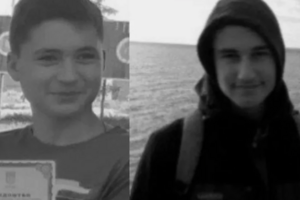 Украинских подростков в Бердянске казнили внесудебно. Красный Крест снова ничем не помог — Лубинец