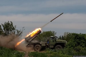 Украинские военные уничтожили тяжелую артиллерию, из которой оккупанты обстреливали Херсон