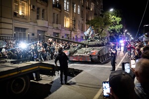 США приховували розвіддані про плани 
