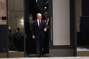 Politico: Падіння режиму Путіна буде хаотичним і насильницьким