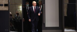 Politico: Падение режима Путина будет хаотичным и насильственным