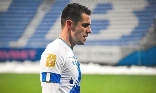 Артем Беседин