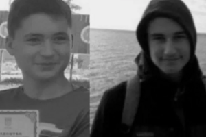 Родные подростков, которых россияне казнили в Бердянске, в опасности. Они просят информационной тишины — местные власти