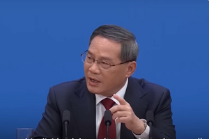 Пекін зробить кроки для прискорення “зеленого переходу” — глава уряду Китаю 