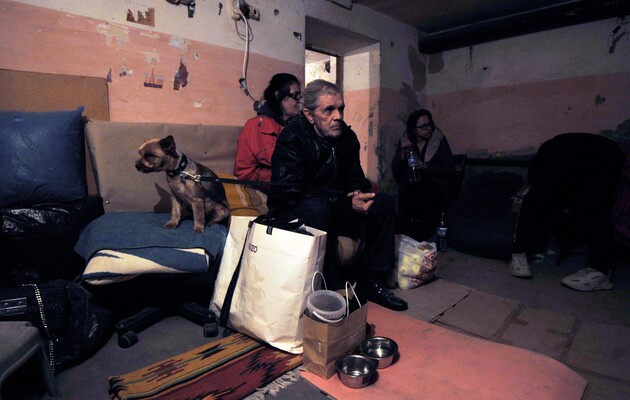 Фото иллюстративное