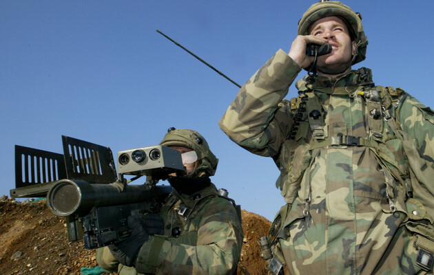 Боеприпасы, ракеты и бронетехника: Пентагон объявил о новой помощи Украине