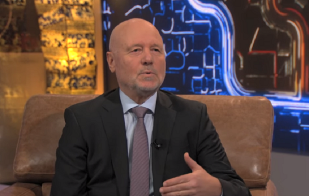 Міністр оборони Болгарії Тодор Тагарев