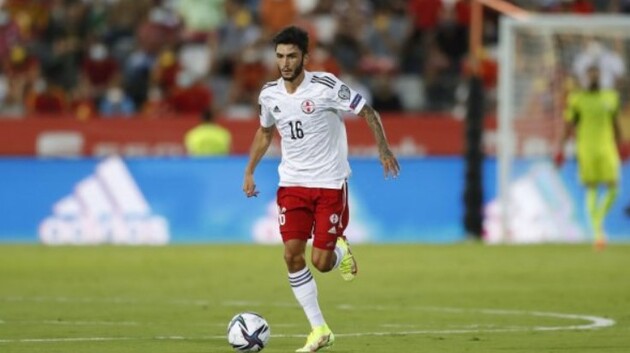 Иракли Азарови