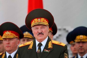 Лукашенку потрібен 