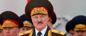 Лукашэнке нужен 