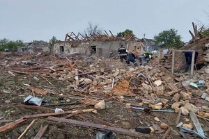 Враг ударил по Николаевщине: повреждены хозяйственные постройки