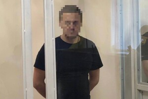 Ексочільник Миколаївської окружної прокуратури отримав довічне за держзраду