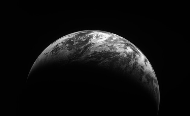 Клімат на Землі змінюється все сильніше