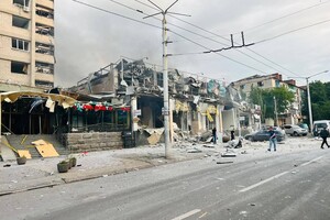Удар по Краматорску: деблокировано тело еще одного погибшего человека