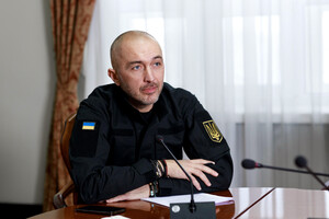 Andriy Pyshnyy: 