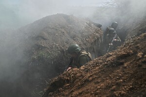 Тарнавський заявив, що ЗСУ просуваються вперед на таврійському напрямку