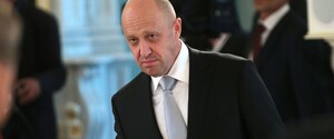 Пригожина видели в Петербурге в хорошем настроении — СМИ