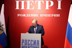 WP: Заколот підірвав позиції Путіна як глобального автократа