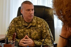 Прокуратура проверяет факты незаконного обогащения бывшего одесского военкома Борисова