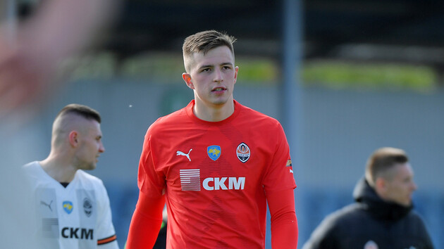 Анатолий Трубин