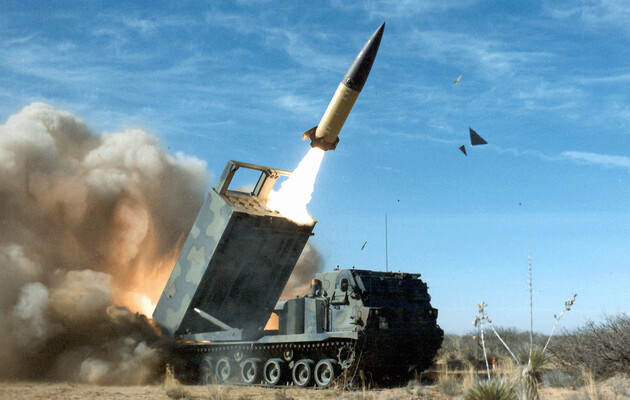 США приблизились к предоставлению Украине дальнобойных ракет ATACMS – WSJ