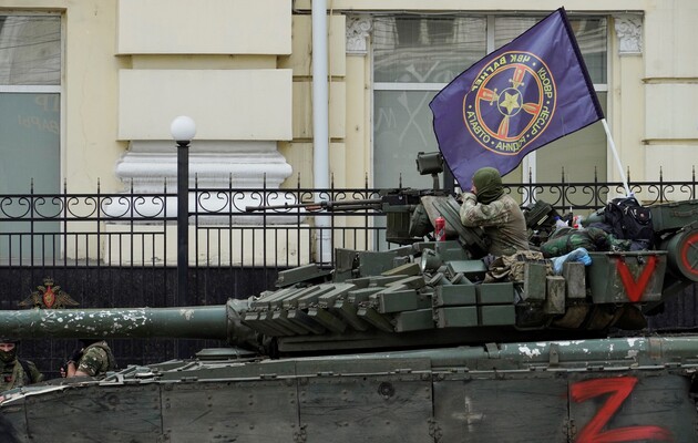 The Economist: Сможет ли Украина воспользоваться хаосом в России?