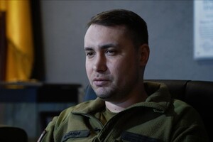 Буданов вірить у деокупацію України цього року: «Зробимо все можливе для цього»