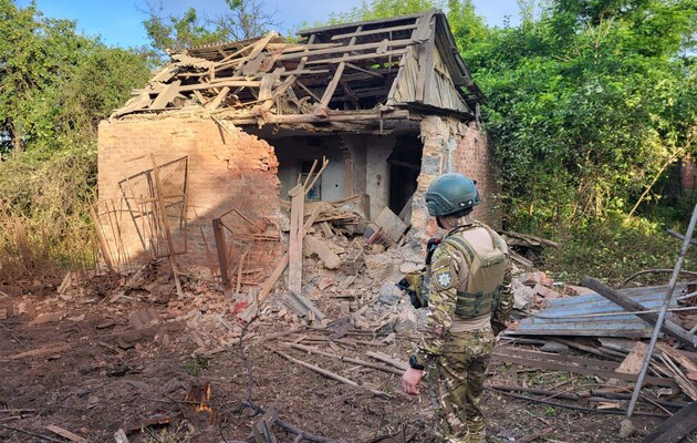 Украинцы уже 492 сутки защищают свой дом от российских убийц: Какая ситуация с обстрелами