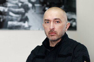 Andriy Pyshnyy: “We at the NBU have declared a war on uncertainty”