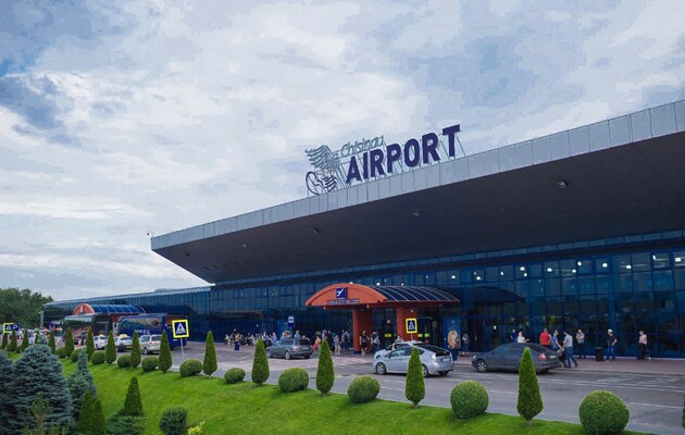 В аеропорту Кишинева в результаті стрілянини загинули двоє людей - ЗМІ