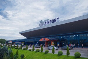 В аеропорту Кишинева в результаті стрілянини загинули двоє людей - ЗМІ