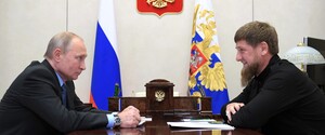 Доки Путін живий, жодних змін у політиці Кадирова не буде – прем’єр Ічкерії у вигнанні