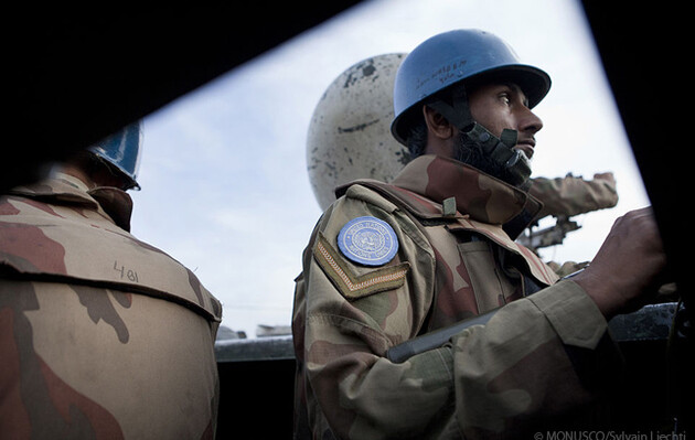 Рада безпеки ООН завершує десятирічну місію в Малі