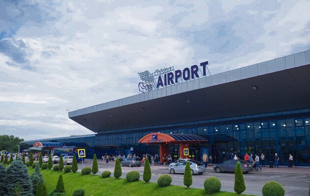 У Молдові озвучили подробиці щодо стрілка, який вбив в аеропорту Кишинева двох людей