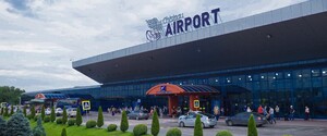 У Молдові озвучили подробиці щодо стрілка, який вбив в аеропорту Кишинева двох людей