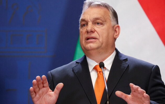 Прем'єр-міністр Грузії попросив депутатів не називати Орбана чортом